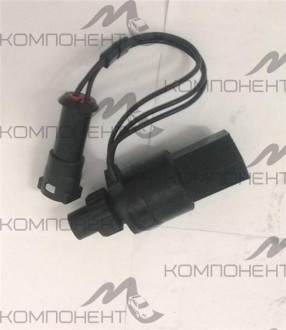 Датчик скорости большой 2110 с круглым штекером