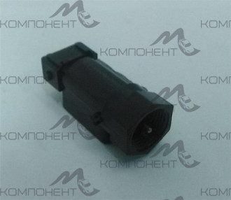 Датчик скорости малый 2110 без провода