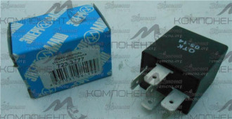 Реле пауза дворников 2108 н/о (41.3777, 526.3747, 723.3777)