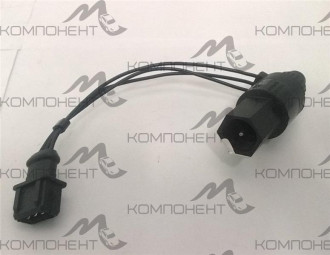 Датчик скорости большой 2110 с квадратным штекером