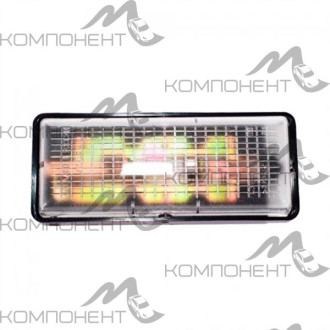 Плафон освещения салона 2108