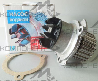 Насос водяной 2190 Гранта (Avtostandart)