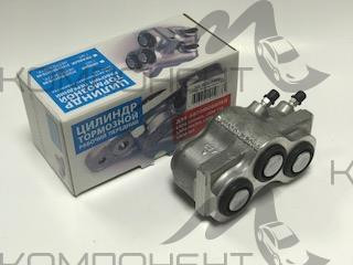 Цилиндр передний тормозной (суппорта) 2121 левый (Avtostandart)