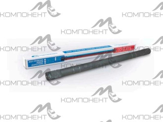 Вал привода 2108 левый короткий (Avtostandart)