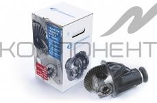 Редуктор заднего моста 2106 (Avtostandart)