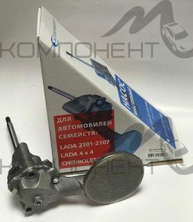 Маслоприемник 2101 (Avtostandart)