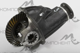 Редуктор заднего моста 2103 (Avtostandart)