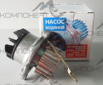 Насос водяной 2112 (Avtostandart)