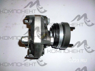 Вал карданный промежуточный 21213 (Avtostandart)