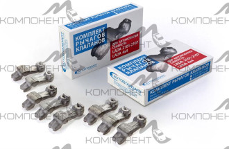 Кулачки распредвала 2101 (Avtostandart) с/о