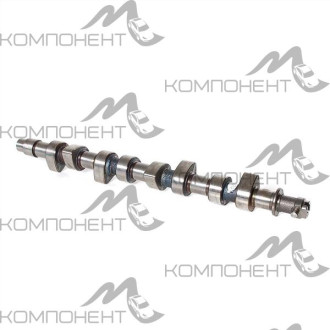 Распредвал голый 2110, 2111 (Avtostandart) инжектор