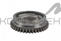 Муфта КПП синхронизатора 1-2 передачи 2110 голая (Avtostandart)