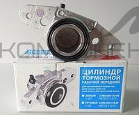 Цилиндр передний тормозной (суппорта) 2108 правый (Avtostandart)