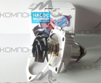 Насос водяной 2123 Шеви Нива (Avtostandart)