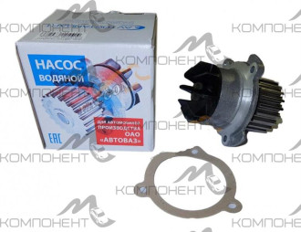 Насос водяной 2170 (Avtostandart)