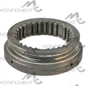 Муфта КПП синхронизатора 5 передачи 2107 (Avtostandart)