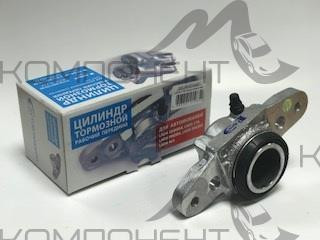 Цилиндр передний тормозной (суппорта) 2108 левый (Avtostandart)