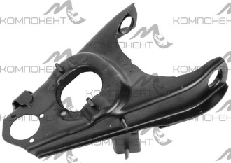 Рычаг 2101 нижний левый  (Avtostandart)