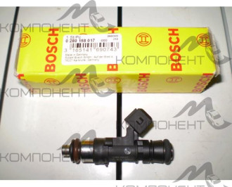 Форсунка инжектора 2123 (BOSCH)
