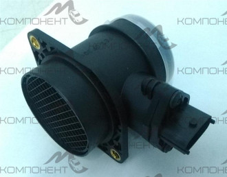 Датчик массового расхода воздуха 2110 на  8 кл с/о 037 (BOSCH)