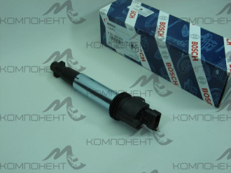 Катушка зажигания 2112-2170 на свечу (BOSCH)