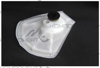 Фильтр топливный для эл/бензонасоса 2110 (BOSCH)