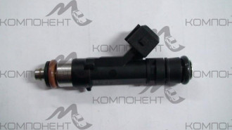 Форсунка инжектора 2110 н/о (16 кл.) V 1.6 (BOSCH)