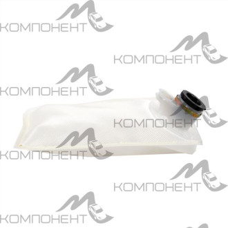 Фильтр топливный для эл/бензонасоса 21214 (BOSCH)