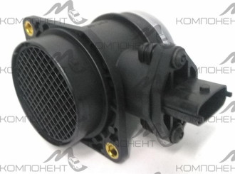 Датчик массового расхода воздуха 2110 на 16кл. н/о в сб. 116 (BOSCH)