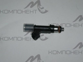 Форсунка инжектора 2110 н/о ( 8 кл.) V 1.5 (BOSCH)