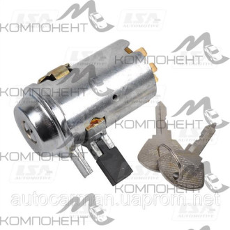 Замок зажигания 2101 под завод