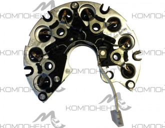 Диодный мост генератора 2110  (БАТЭ)