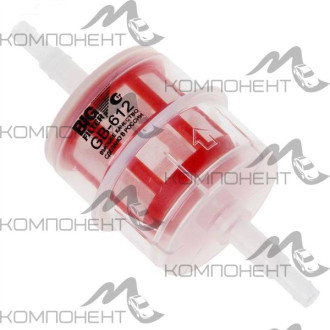 Фильтр топливный GB-612 Дизель