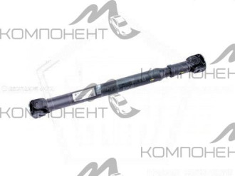 Вал карданный задний 2121-21214-2123 (Беларусь Гродно) длинный усиленный