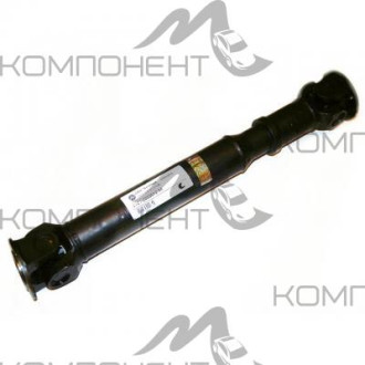 Вал карданный передний 2121-21214 (Беларусь Гродно) короткий усиленный