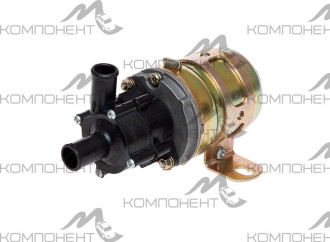 Дополнительная эл/помпа 12в 16мм БелАК