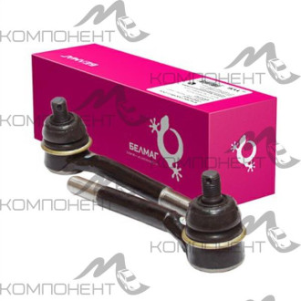 Наконечник рулевой тяги 2121 длинный (БелМаг) 2шт