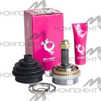 Шрус наружный 1118, 2170 (АБС) (БелМаг)