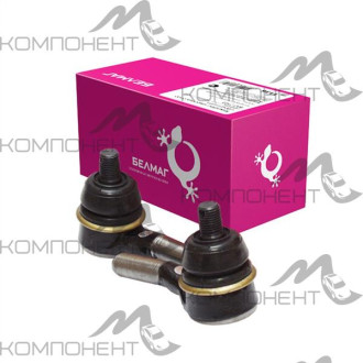 Наконечник рулевой тяги 2101, 2121 короткий (БелМаг) ОРИГИНАЛ 2шт