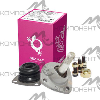 Шаровая опора 2101 нижняя Оригинал (БелМаг)