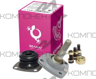 Шаровая опора 2101 верхняя Комфорт (БелМаг)