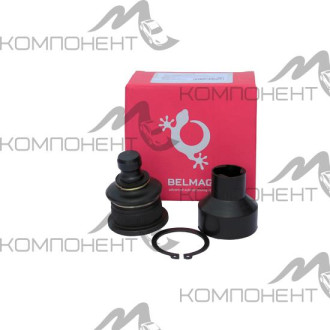 Шаровая опора Лада Ларгус/Логан BM.SBJ 080 (БелМаг)