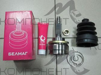 Шрус наружный 2123 Шеви-Нива (БелМаг) 24 шлица