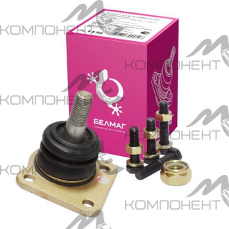 Шаровая опора 2123 Нива-Шевроле (БелМаг)