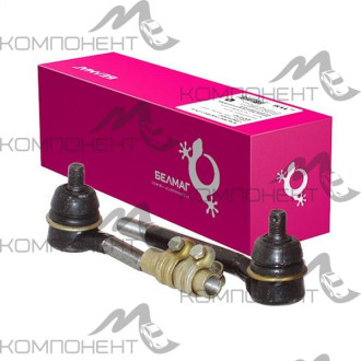 Наконечник рулевой тяги 2123 правый (БелМаг) тяга в сборе