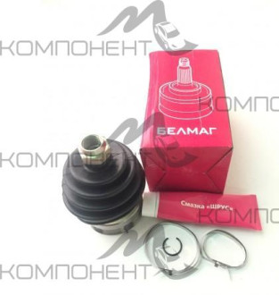 Шрус наружный 2110, 2108 (БелМаг)