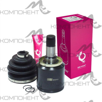 Шрус внутренний 2108-15 трипоидный (БелМаг)