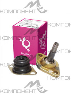 Шаровая опора 2108 Оригинал (Бел Маг)