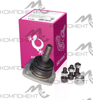 Шаровая опора 2101 нижняя Фаворит (БелМаг)