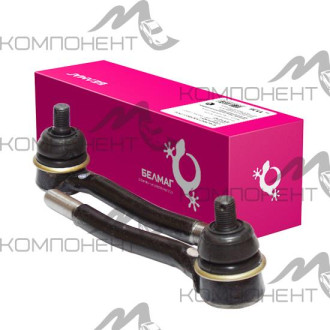 Наконечник рулевой тяги 2101 длинный (БелМаг) ОРИГИНАЛ 2шт